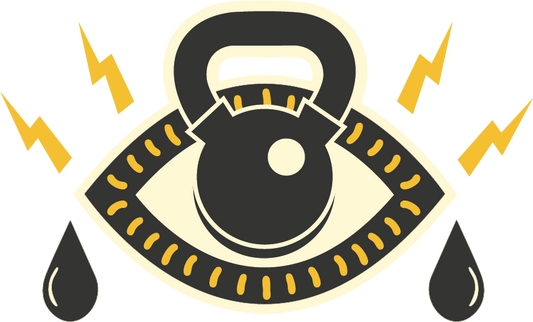 Eyebell Sticker