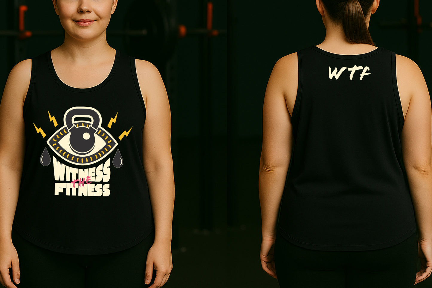 Tanktop