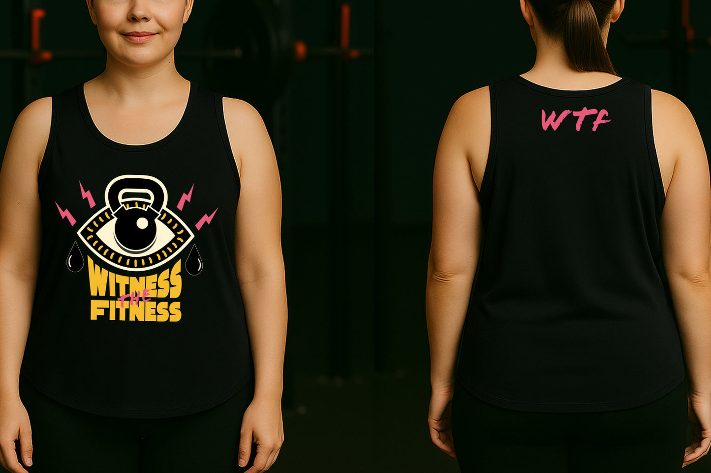 Tanktop