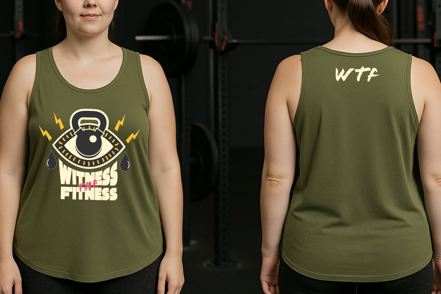 Tanktop
