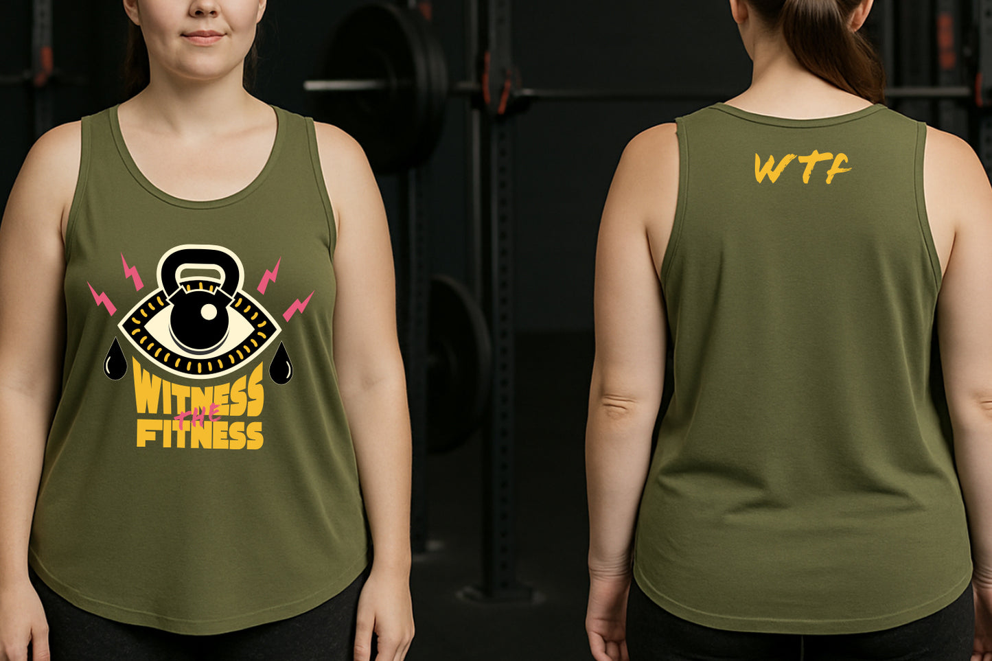 Tanktop