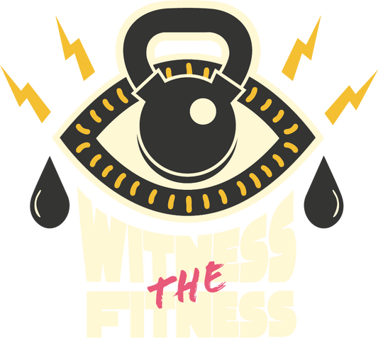 WTF Full Sticker