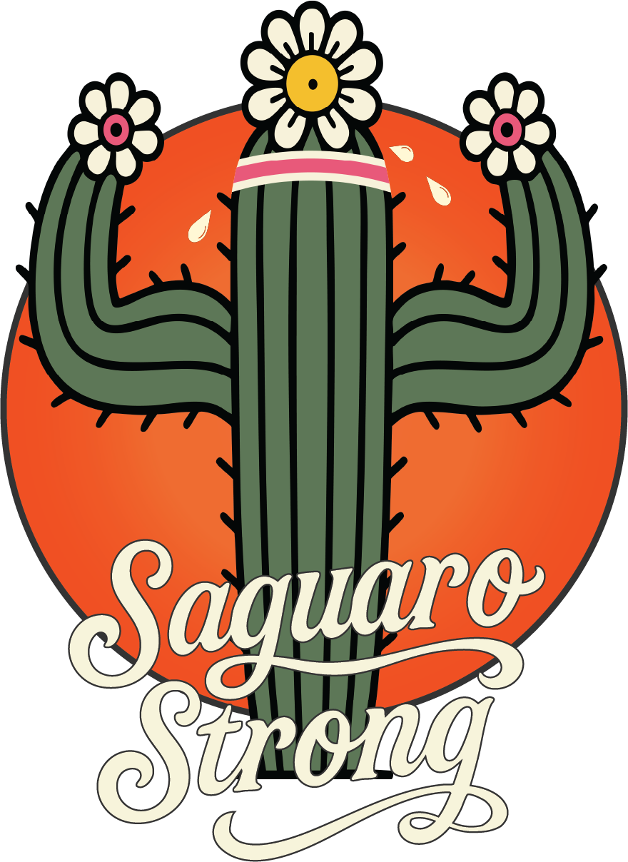 Saguaro Strong Line