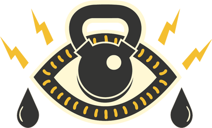 Eyebell Sticker