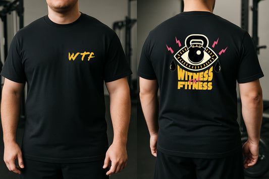 WTF Black