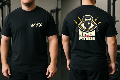 WTF Black