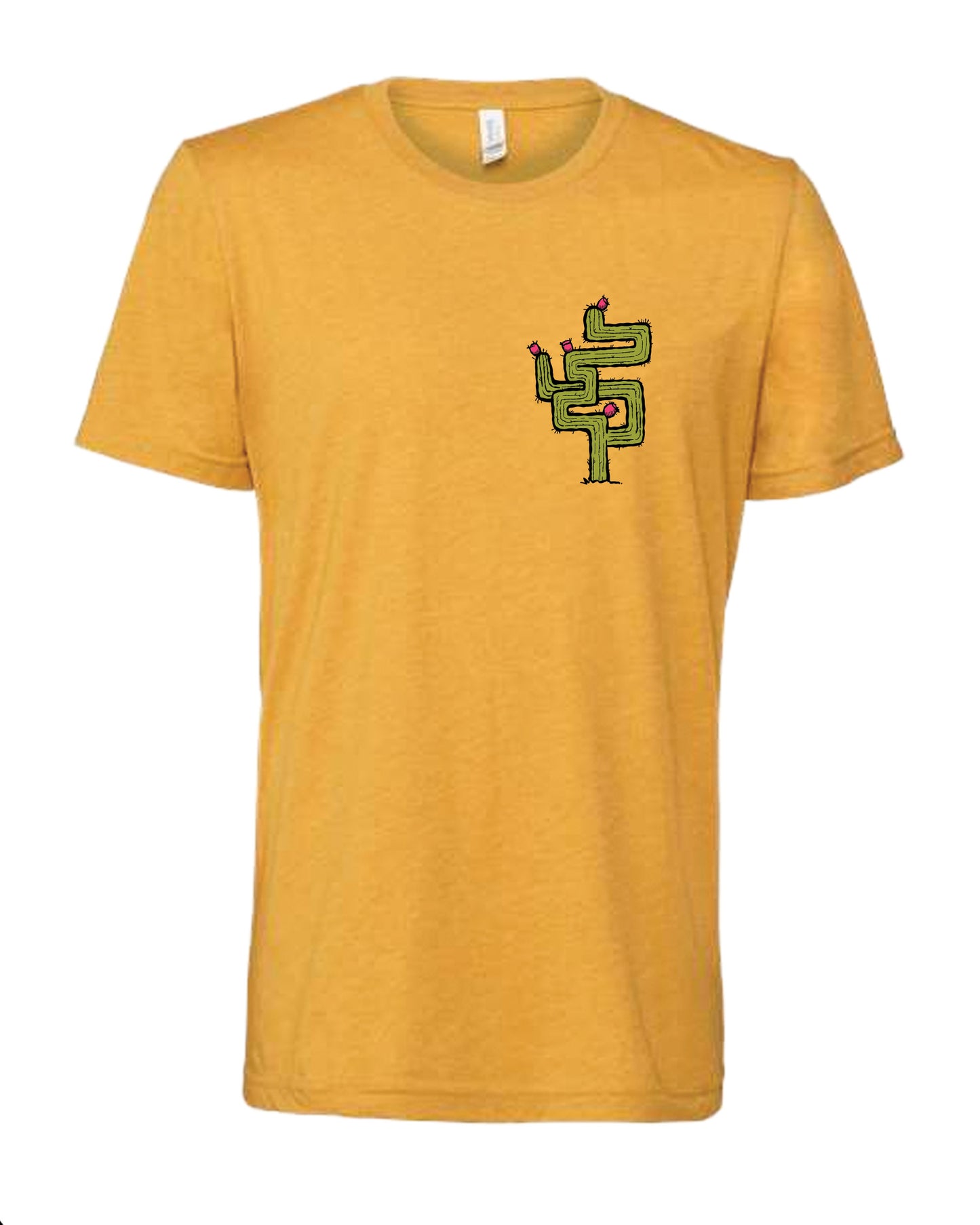 WTF Cactus Tee