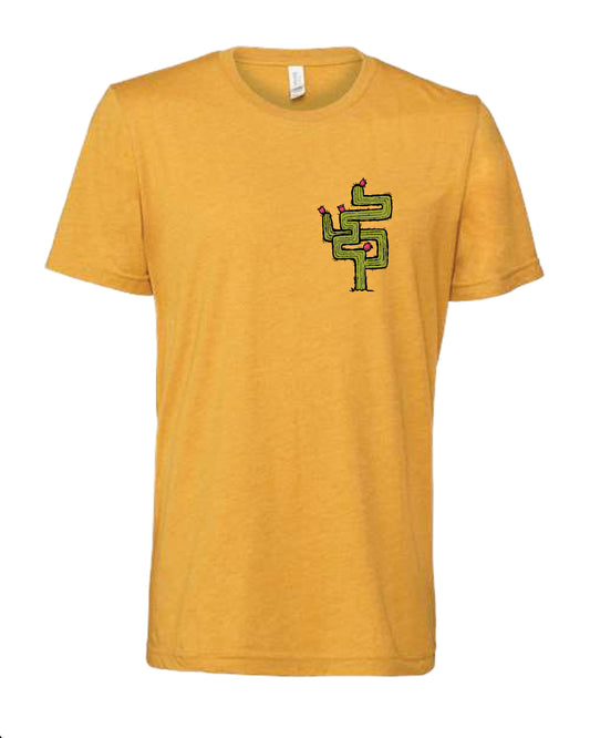 WTF Cactus Tee