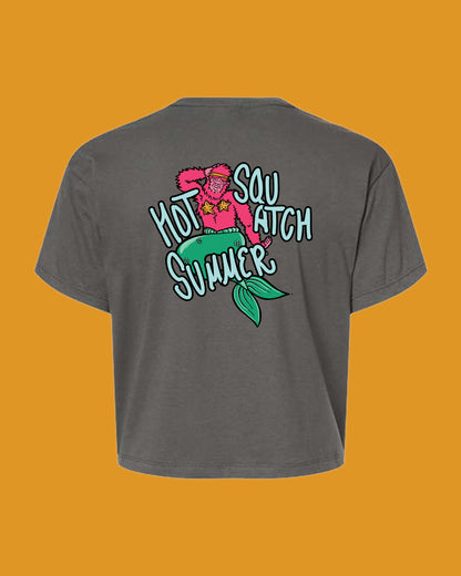 Hot Squatch Summer