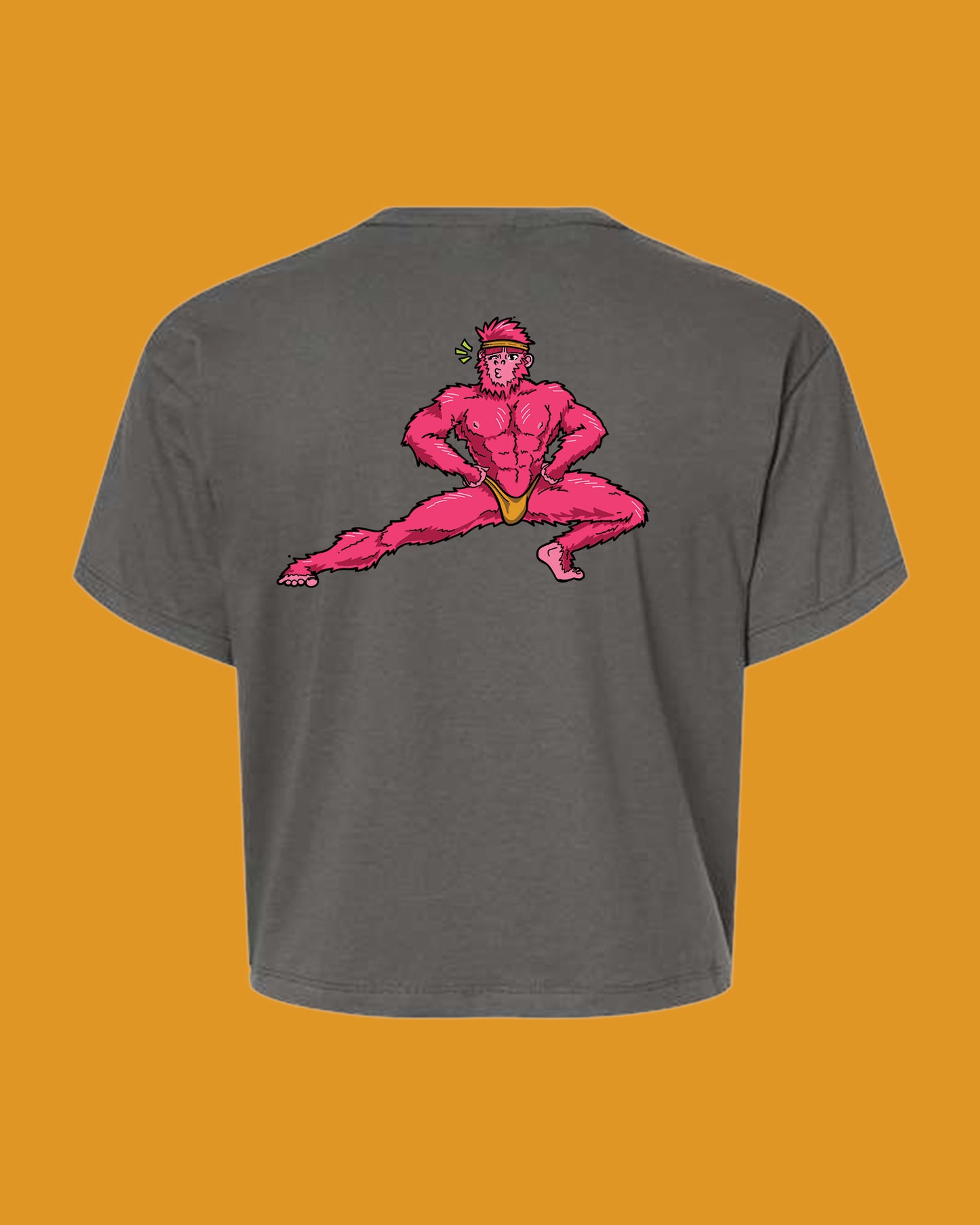 Sexy Squatch
