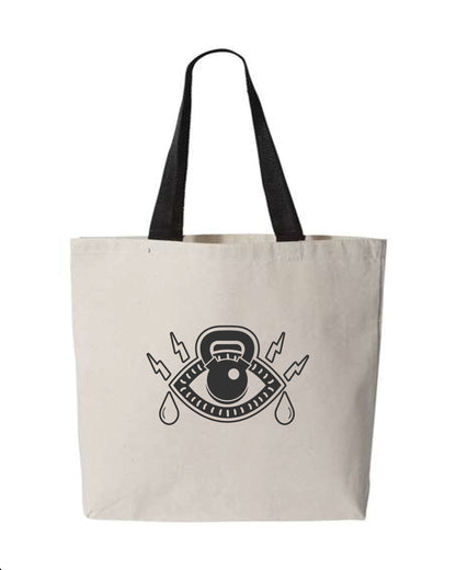 Heavy Canvas Tote