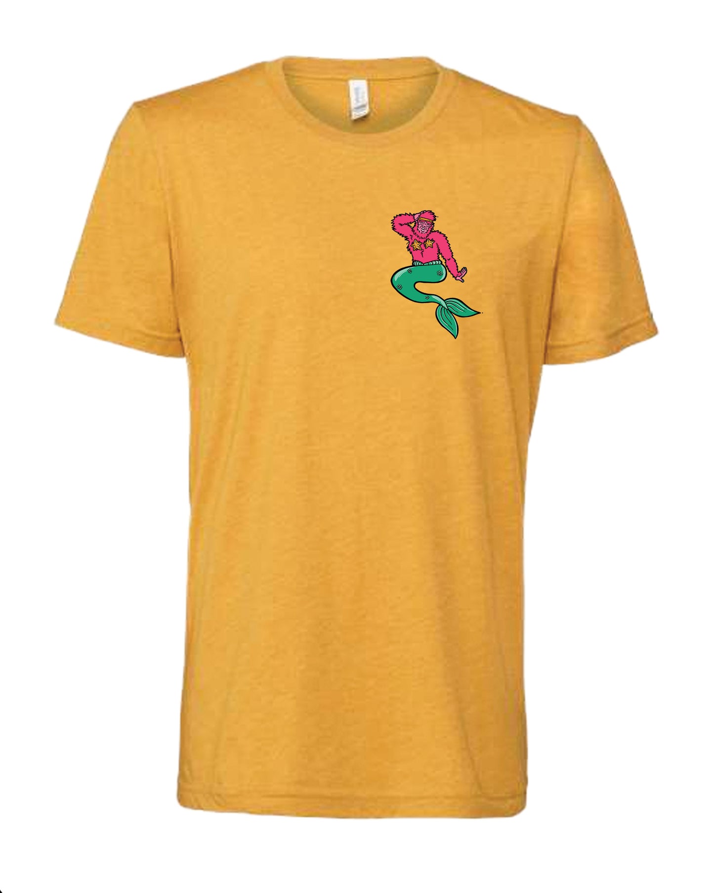 Hot Squatch Tee