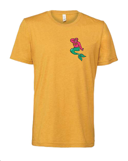 Hot Squatch Tee