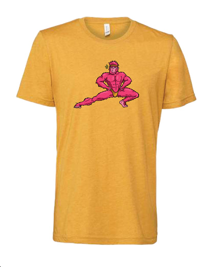 Sexy Squatch Tee
