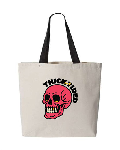 Heavy Canvas Tote