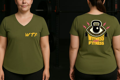 Womans WTF Full