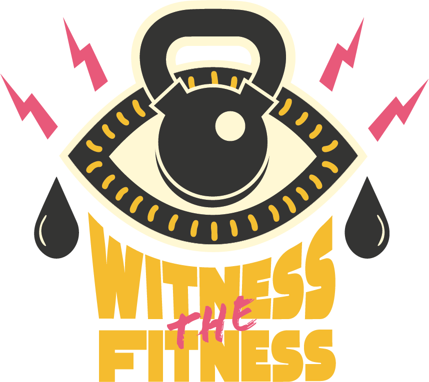 WTF Full Sticker