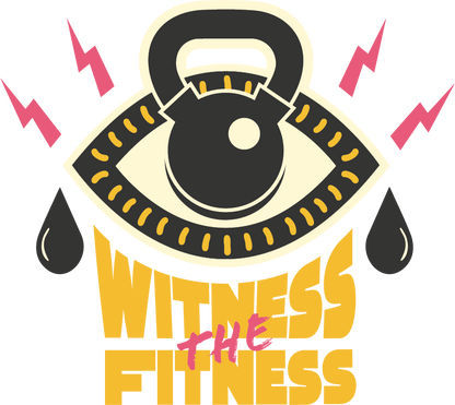 WTF Full Sticker