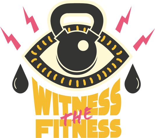 WTF Full Sticker