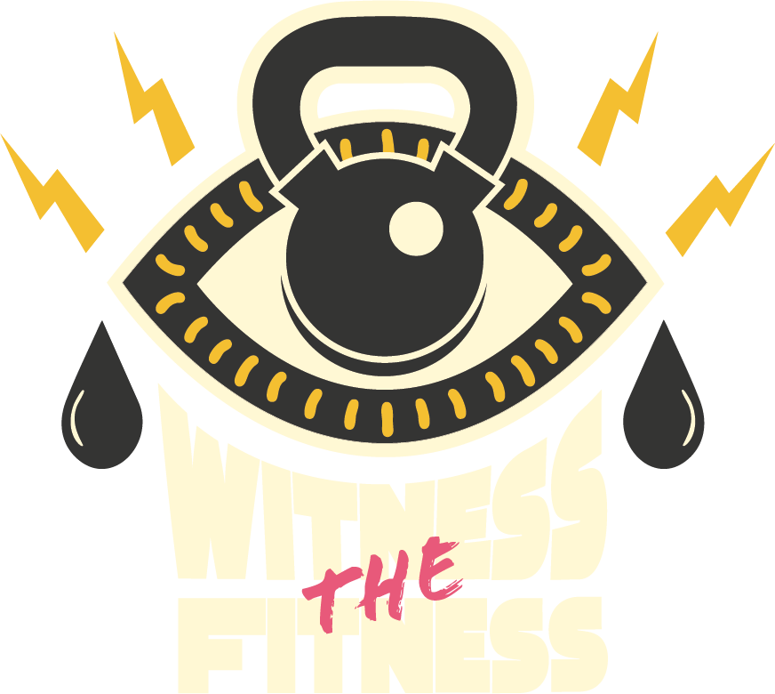 WTF Full Sticker