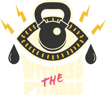 WTF Full Sticker