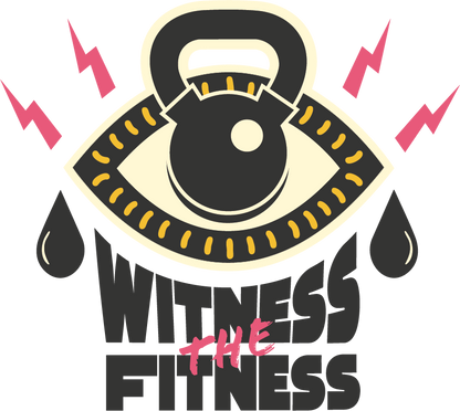 WTF Full Sticker