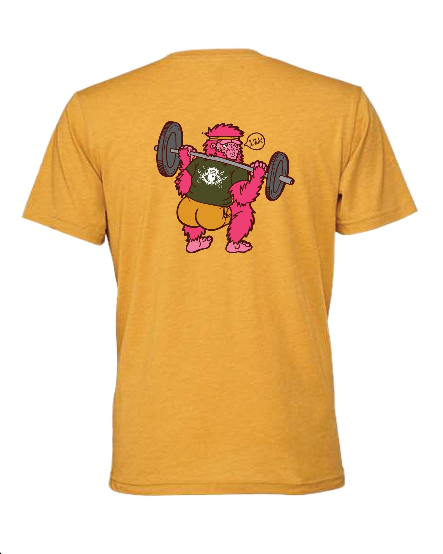 Wink Tee