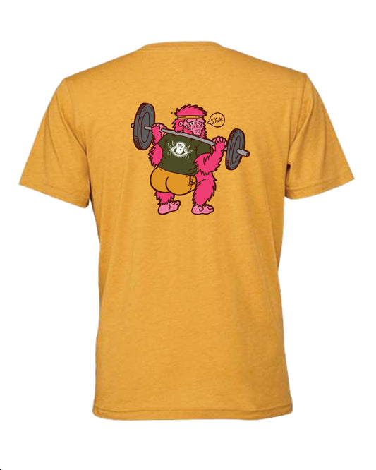 Wink Tee