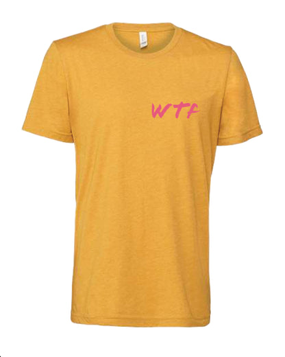 Wink Tee